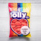 The Lolly Co. Fraise Nuages ​​140G