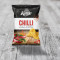 Chips De Piment Chaud 175G