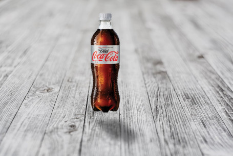 Coca Cola Diète 600Ml