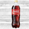 Coca Cola Vanille 600Ml