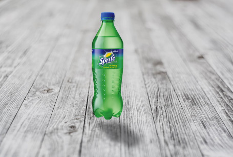 Sprite Limonade 600Ml