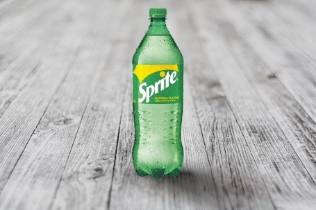 Sprite Limonade 1.25L