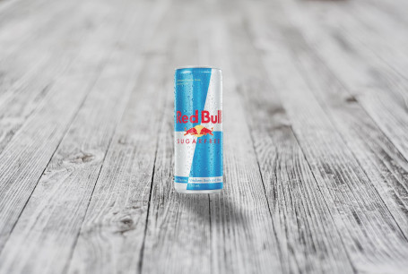 Red Bull Sans Sucre 250Ml