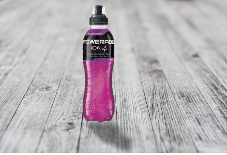 Powerade Cassis 600Ml