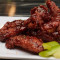 Trap Wings (12Pc)