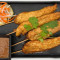 46. Chicken Satay