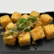 41. Salted Pepper Tofu