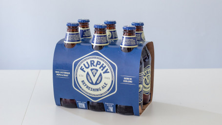 Furphy Refreshing Ale 6 Pack Btl