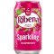 Ribena Raspberry Sparkling 330Ml