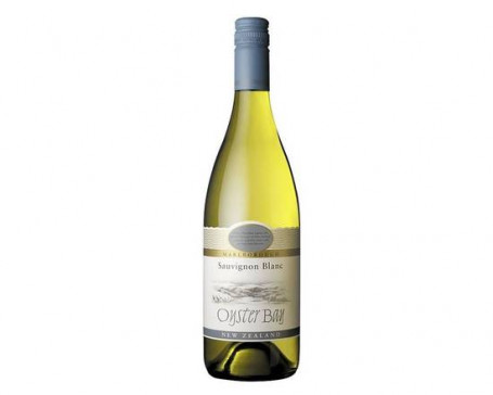 Oyster Bay Sauvignon Blanc 750Ml 13% Vol