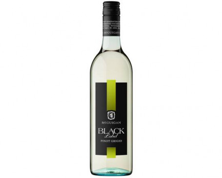 Mcguigan Black Label Pinot Grigio 750Ml 12% Vol