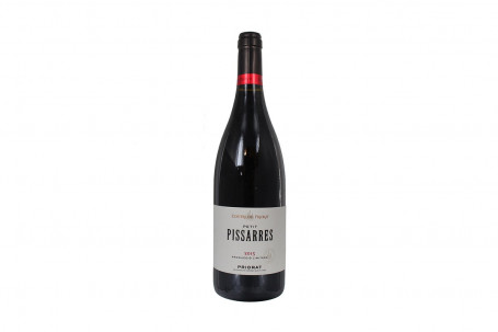 2019 Petit Pissarres Priorat, Costers Del Priorat, Spain