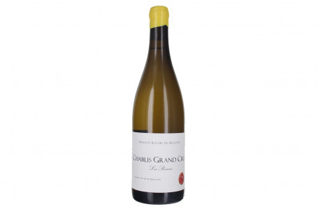 2015 Chablis Grand Cru Preuses, Maison Roche De Bellene