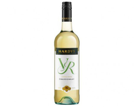 Hardys Vr Chardonnay (75 Cl)