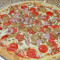 Medium 14 Neopolitan Pizza