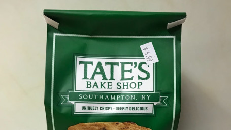 Tate's Choc. Chip Cookies 7 Oz