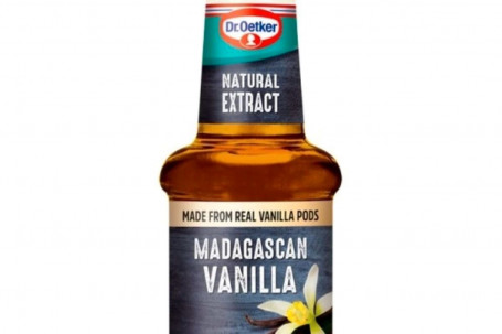 Dr. Oetker Extrait De Vanille De Madagascar 35 Ml