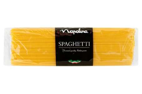 Napolina Spaghetti 500G