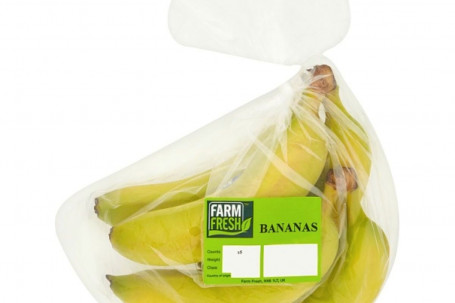 Farm Fresh Bananas 5S