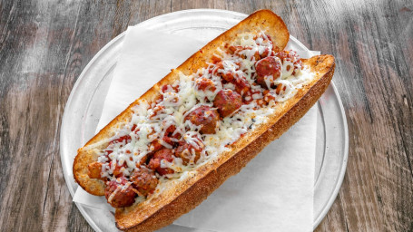 6.5 Meatball Sub