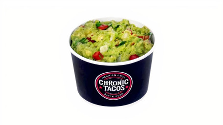 Side Of Guacamole (16Oz)