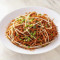 Shì Yóu Huáng Chǎo Miàn Fried Noodles With Soy Sauce