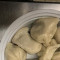 12. Fried or Steamed Dumplings (8)