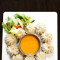 Chicken Momo Steamed)