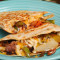 Quesadilla Fajita.