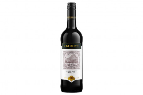 Hardy Rsquo;S Stamp Cabernet Merlot