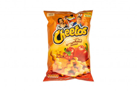 Cheetos Paprika 145G