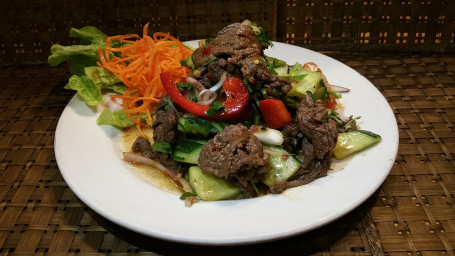 Gu Rsquo;S Beef Salad (Yum Nua)