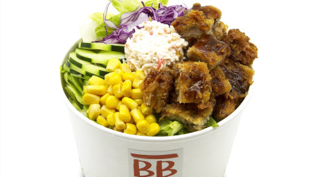 B B Katsu Cup Bob