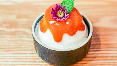 Persimmon Bingsoo Medium