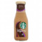 Starbucks Fairtrade Frappuccino Coffee Drink Moka 250 Ml