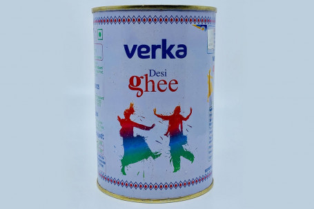 Verka Ghee 1L