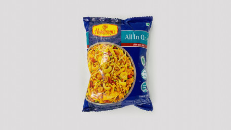 Haldiram's All In One 150G