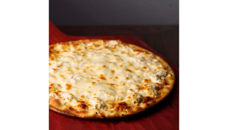 20 Xx Large White Pizza