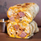 Holla Masala Breakfast Burrito