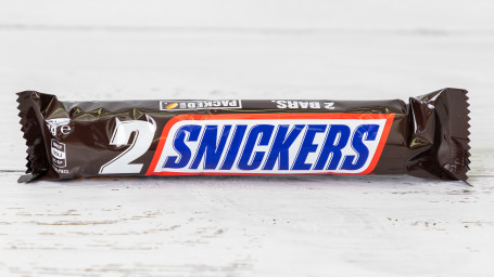 Snickers Twin Pack