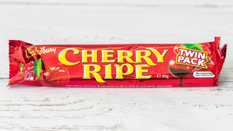 Cherry Ripe Twin Pack (80G)