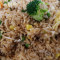 21B. Vegetable Fried Rice