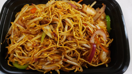 27. Peking Chow Mein