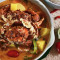 Soft Shell Crab Pineapple Curry