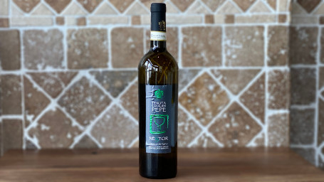 Greco Di Tufo 2018 Cavalier Pepe