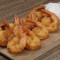 Small 7 Jumbo Shrimp Dinner