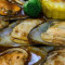 Green Mussel 1Lb