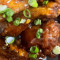 Gong Pong Chicken Wings