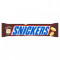 Barre De Chocolat Snickers 48G