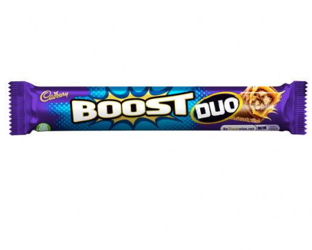 Cadbury Boost Duo (68G)